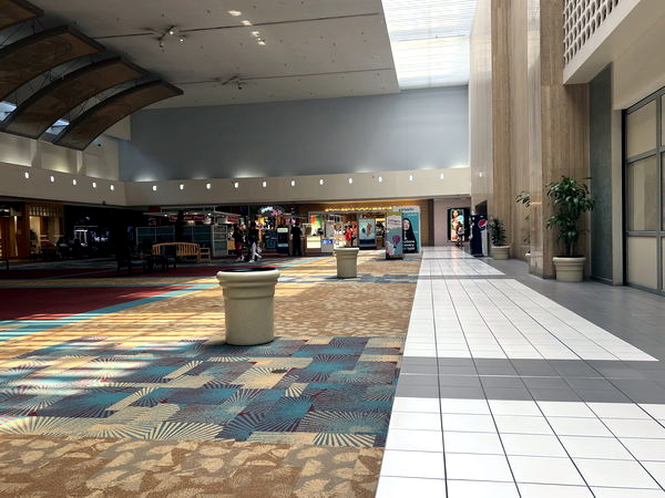 Westland Center - July 23 2022 (newer photo)